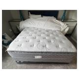 QUEEN MATTRESS SET