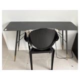 2PC DESK & CHAIR