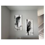 2PC CANVASES