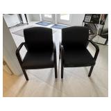 2PC ARMCHAIRS