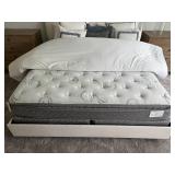 KING MATTRESS SET