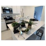 11PC DECOR ITEMS