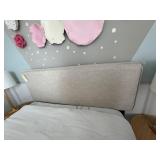 QUEEN HEADBOARD