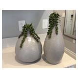 2PC VASES