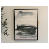FRAMED CANVAS