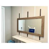 WALL MIRROR