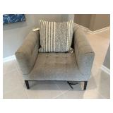 ARMCHAIR