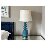 2PC TABLE LAMPS