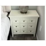 2PC NIGHTSTANDS