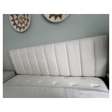 KING HEADBOARD