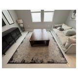 AREA RUG