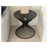 END TABLE
