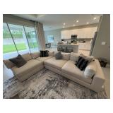 SECTIONAL SOFA