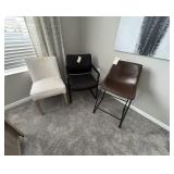 3PC ASSORTED SEATING