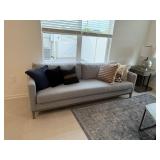 AREA RUG