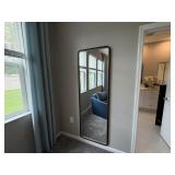 LARGE WALL MIRROR