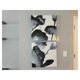 2PC CANVASES