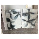 2PC CANVASES