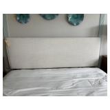 KING BED