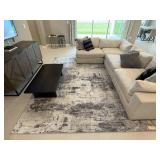 AREA RUG