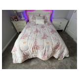 5PC FULL BEDDING
