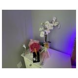 7PC DECOR ITEMS