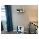 5PC DECOR ITEMS