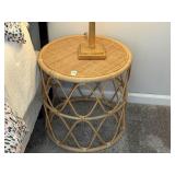 2PC END TABLES
