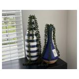 2PC VASES