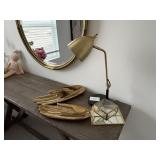 5PC DECOR ITEMS