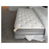 KING MATTRESS SET