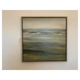 FRAMED CANVAS