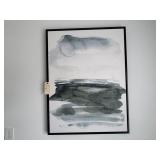 FRAMED CANVAS