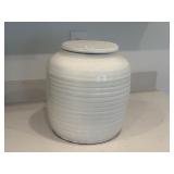 DECORATIVE CANISTER