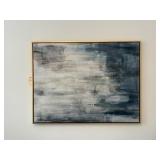 FRAMED CANVAS