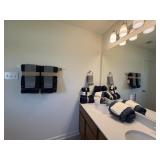 13PC TOWELS