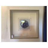FRAMED WALL ART