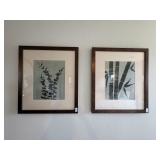 4PC FRAMED PRINTS