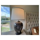 2PC TABLE LAMPS