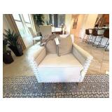 ARM CHAIR