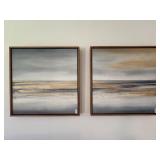 2PC FRAMED PRINTS