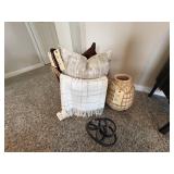 6PC Dï¿½COR ITEMS