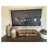 8PC Dï¿½COR ITEMS