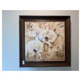 FRAMED CANVAS