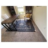 AREA RUG