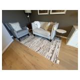AREA RUG