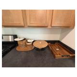 5PC KITCHEN Dï¿½COR