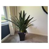 FAUX PLANT