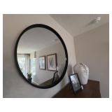 WALL MIRROR