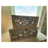 2PC Dï¿½COR ITEMS